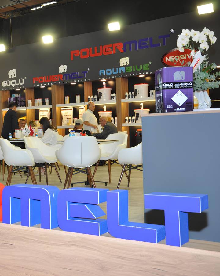 Intermob Fuarı