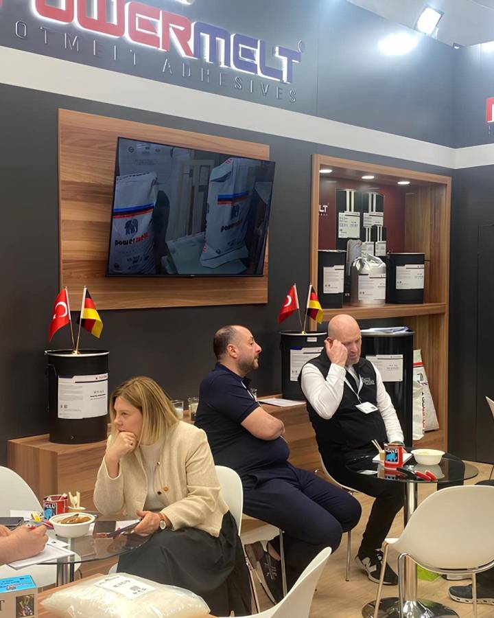 LIGNA 2025 / Almanya